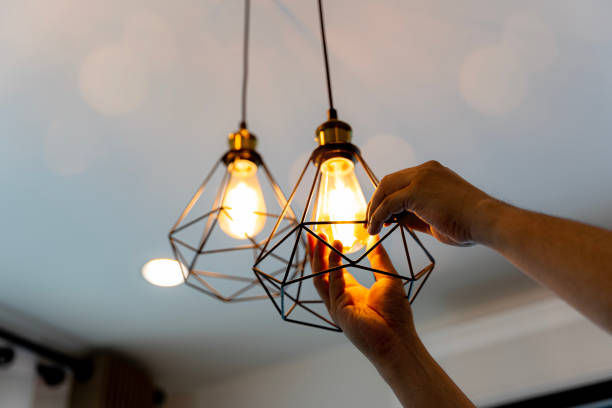 Best Affordable Electrical Installation  in Sand Hill, PA