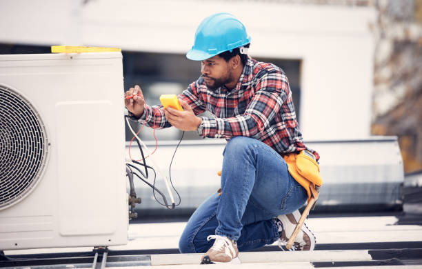 Best Electrical Troubleshooting Services  in Sand Hill, PA