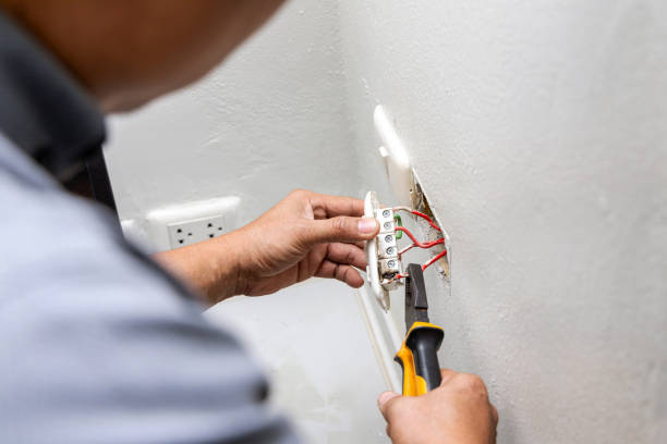 Best Electrician for Home Renovation  in Sand Hill, PA