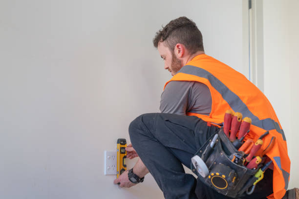 Best Electrical Rewiring Services  in Sand Hill, PA