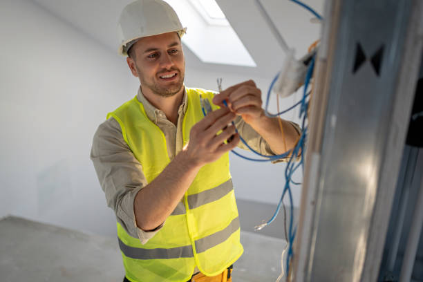 Best Industrial Electrical Services  in Sand Hill, PA