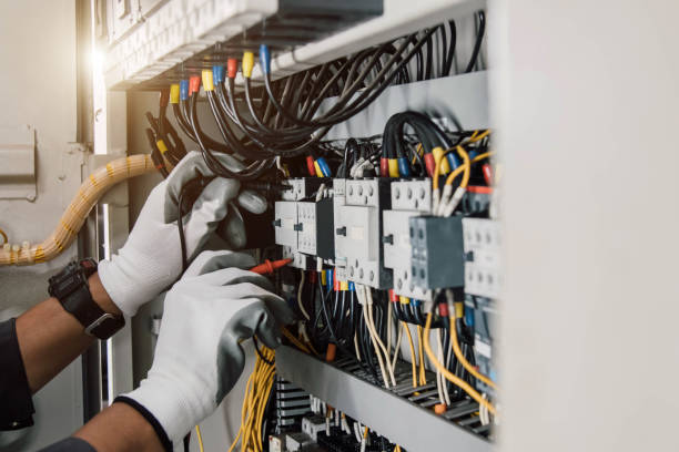 Best Electrical Upgrades for Homes  in Sand Hill, PA